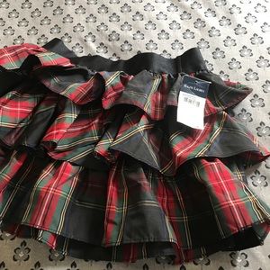 Ralph Lauren polo skirt